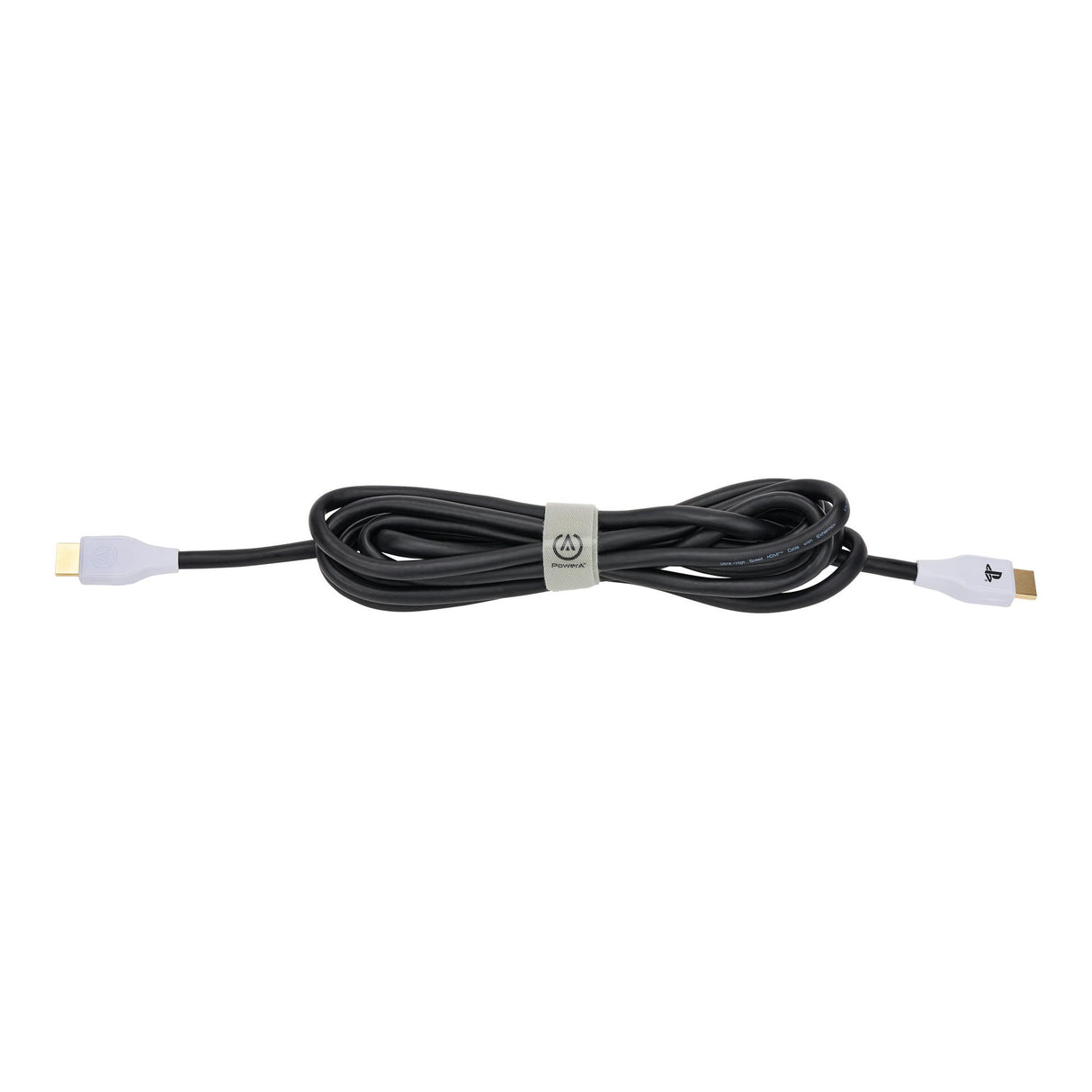 PowerA Ultra High Speed 3 meter HDMI Cable PS5