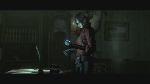 Resident Evil 6 HD (Playstation Hits)