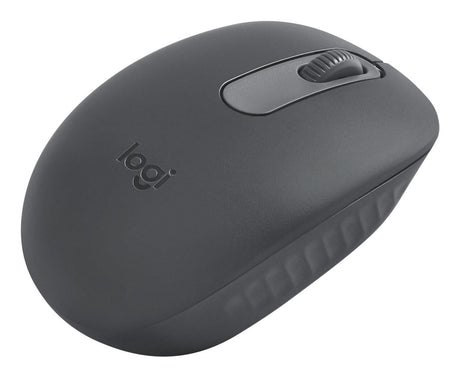 Logitech - Logitech M196 Bluetooth Mouse