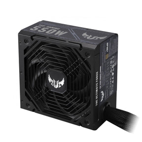 ASUS TUF GAMING 550W 80+ Bronze Power Supply ASUS