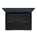 ASUS ExpertBook Ultra B9406CAA-TH0175X – set ovenfra