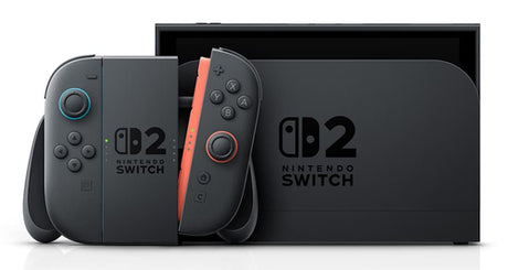 Nintendo Switch 2 Console