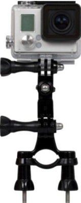 Rollei BikeMount støttesystem - handle Rollei