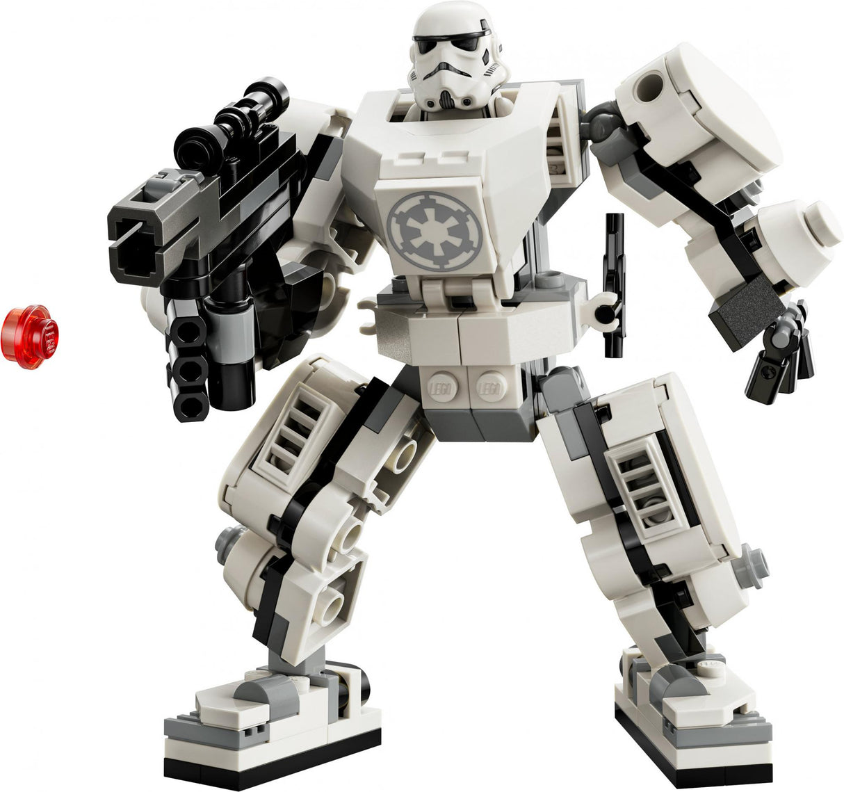 LEGO Star Wars - Stormtrooper™ Mech (75370) LEGO