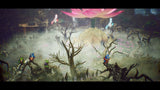 The Adventures of Elliot: The Millennium Tales – PlayStation 5 – skærmbillede fra spillet