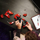 LEGO - Technic - Ferrari FXX K (42212) LEGO