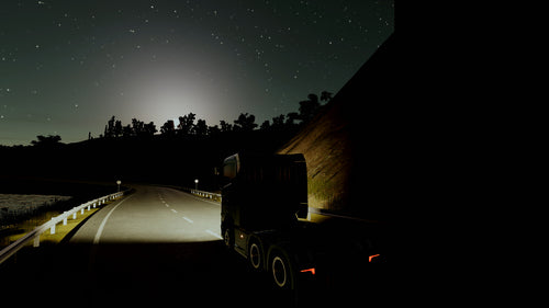 Truck Driver: Gold Edition Soedesco