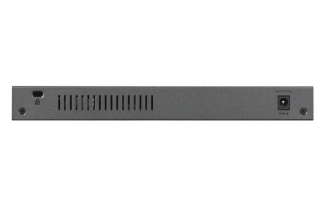 Netgear 8P GE POE SMART MANAGED PRO SWITCH Netgear International Limited