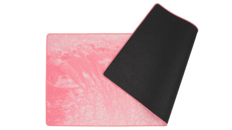 Deltaco - PMP85 Musemåtte - 90 x 40 - Pink