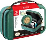 Nacon Switch Travel Case - Zelda: Tears Of The Kingdom Nacon
