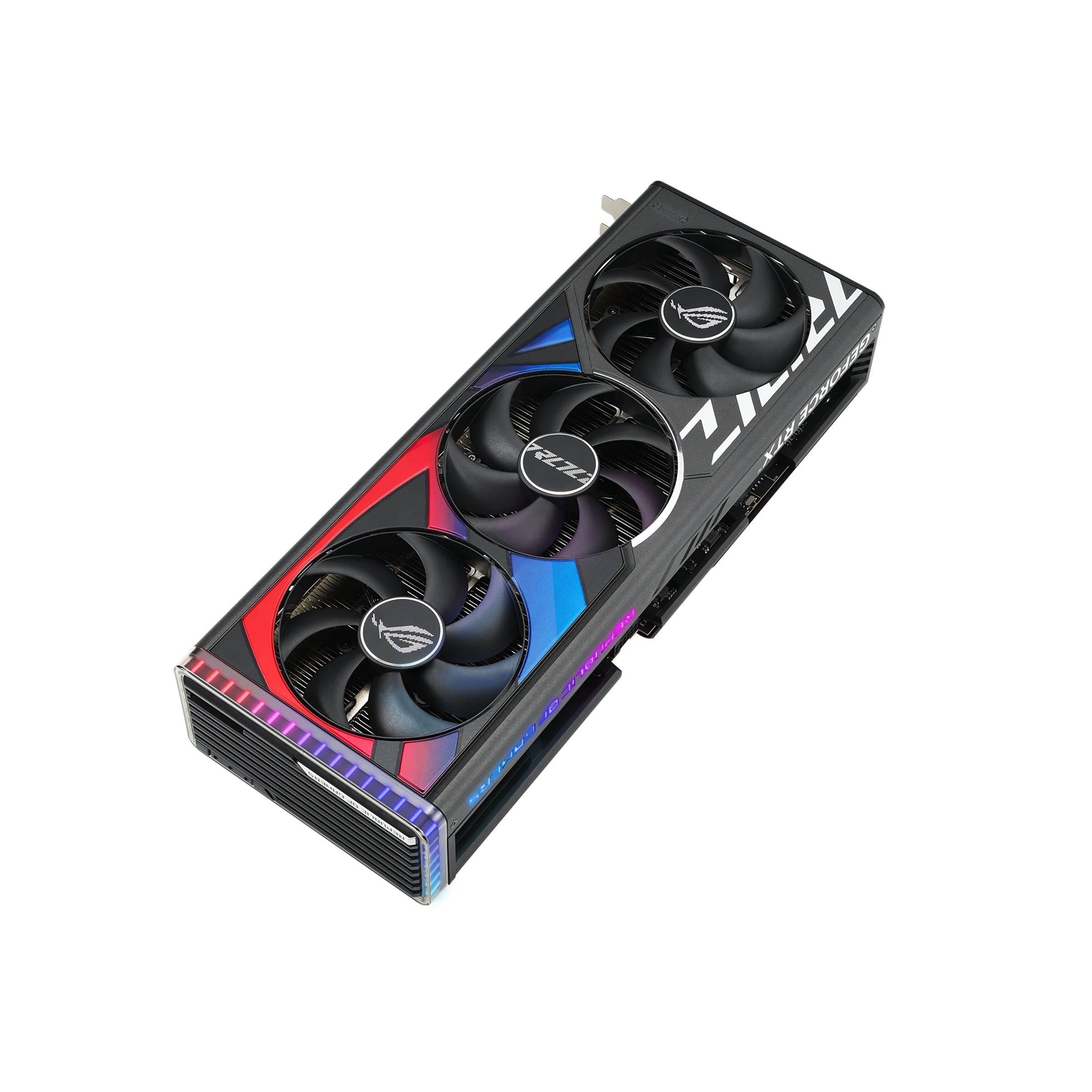 ASUS ROG Strix GeForce RTX 4080 SUPER 16GB 16GB Asus