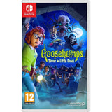 Goosebumps: Terror in Little Creek – Nintendo Switch – supplerende produktillustration 3