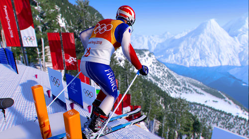 Steep: Winter Games DE- (Multi in game) Ubisoft