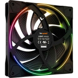 be quiet! Light Wings PWM H 3e140x140x25 | BL079 Be quiet