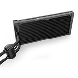 Be quiet! Pure Loop 2 FX 280mm, water cooling (black) Be quiet