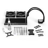 Be quiet! Pure Loop 2 FX 280mm, water cooling (black) Be quiet