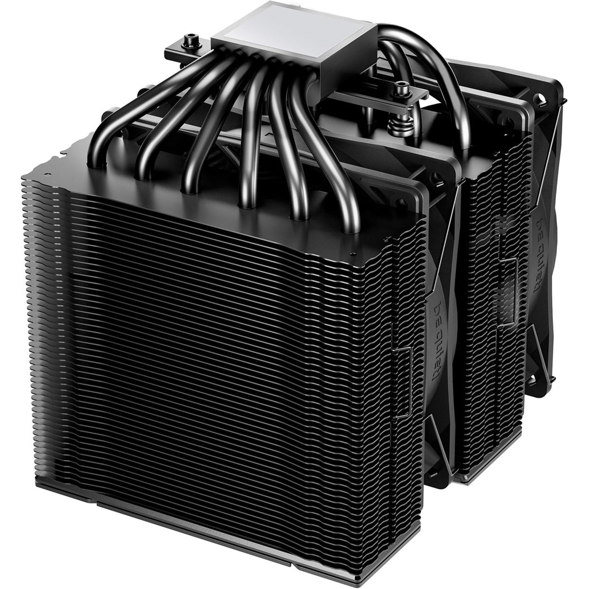 Be quiet Pure Rock Pro 3 LX Black (black, 120 mm) Be quiet