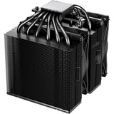 Be quiet Pure Rock Pro 3 LX Black (black, 120 mm) Be quiet