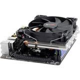 be quiet! Shadow Rock LP - Low Profile Be quiet