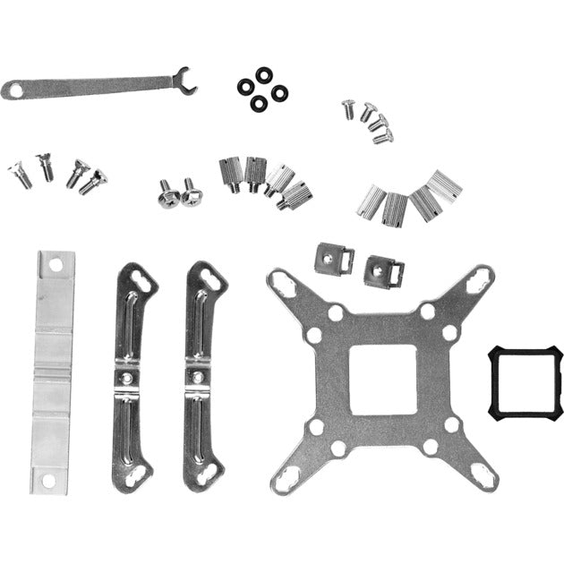 be quiet! Shadow Rock LP - Low Profile Be quiet