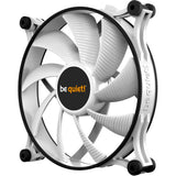 be quiet! Shadow Wings 2 White 140mm case fan (White) Be quiet
