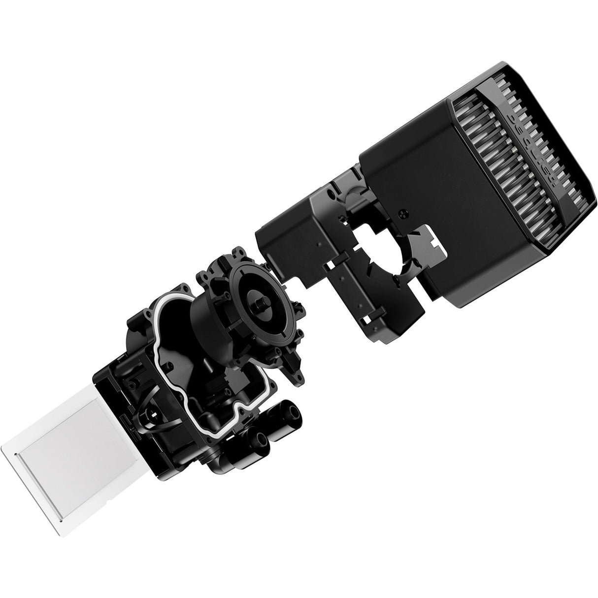 Be quiet Silent Loop 3 240mm (refillable) Be quiet
