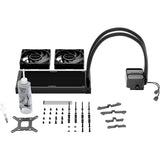 Be quiet Silent Loop 3 240mm (refillable) Be quiet
