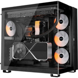 Be quiet Silent Loop 3 360mm (refillable) Be quiet