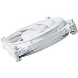 be quiet! Silent Wings 4 120mm PWM high-speed White, case fan (white) Be quiet