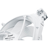 be quiet! Silent Wings 4 140mm PWM high-speed White, case fan (white) Be quiet