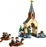 LEGO 76426 Harry Potter Hogwarts Castle Boathouse LEGO