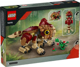 Lego - Baby Dolores - Aquilops-dinosaur (6526380) LEGO