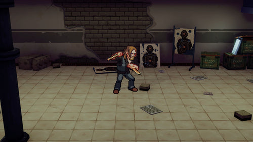 The Walking Dead: Streets of Survival