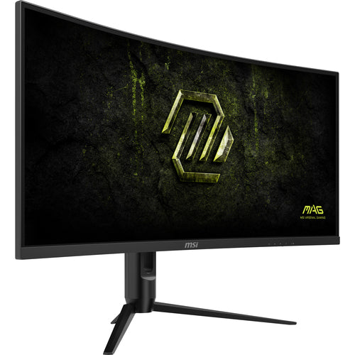 MSI MAG 342CQRF E20 – produktvisning 3