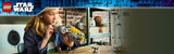 75447 Star Wars Razor Crest