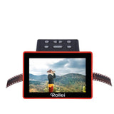 [AI generated title] Rollei Pdf-S 1300 Se Scanner 300 Dpi 600 Dpi 1200 Dpi Rollei