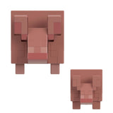 Minecraft - Armadillo and baby armadillo figure Minecraft