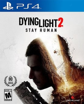 Dying Light 2 Stay Human (Import) Warner Bros.