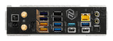 ASRock X870E Taichi bundkort - produktbillede 9