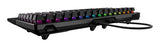 Asus ROG Falcata (black, DE layout, ROG HFX V2)