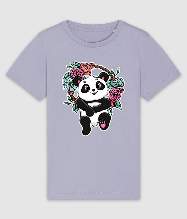 Beduna Mysig T-shirt - Lila
