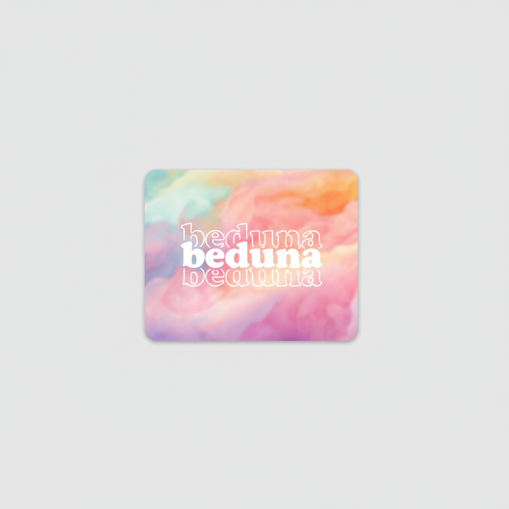 Beduna musmatta