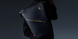 Asus ROG SLASH Backpack Edition 20 – Sort