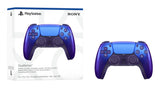 Sony DualSense-controller til PS5 – Chroma Indigo – produktdetalje 4