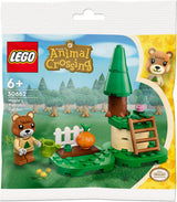 LEGO 30662 Animal Crossing Mona's Pumpkin Patch LEGO