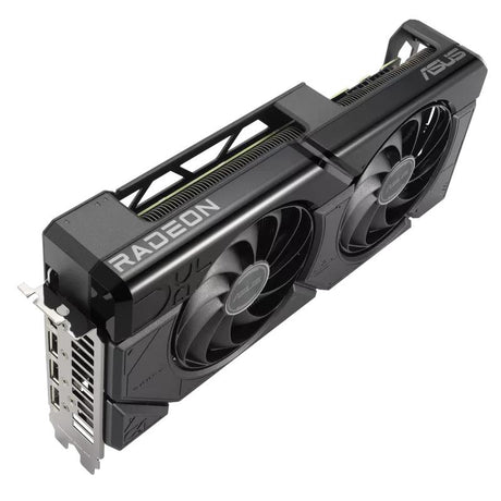 ASUS Radeon RX 7700 XT 12GB GDDR6 DUAL OC ASUS