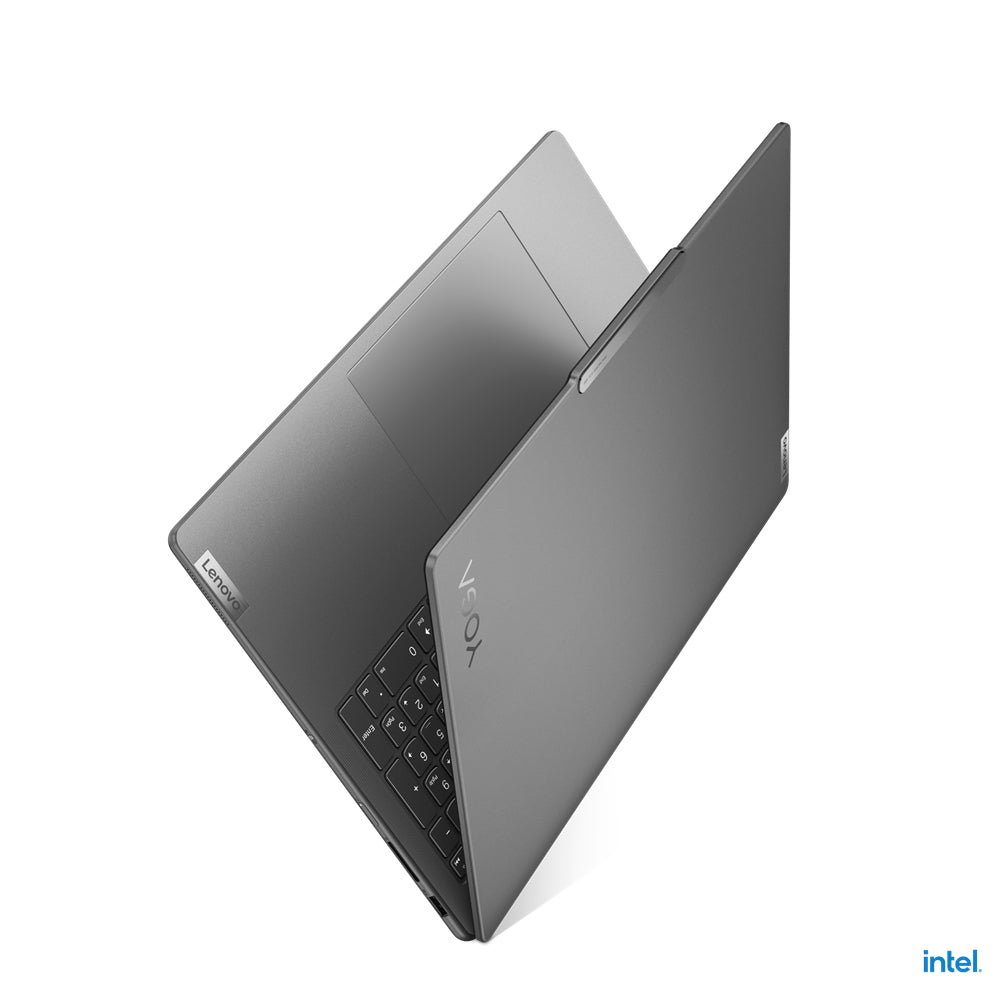 Lenovo Yoga Pro 9 16IRP8 83BY 16 I7-13705H 16GB 1TB NVIDIA GeForce RTX 4060 / Intel Iris Xe Graphics Windows 11 Pro Lenovo