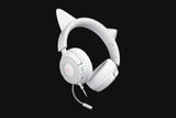 Razer - Kraken Kitty V3 X - White Razer