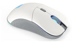 ENDORFY Gem Plus Wireless Onyx White (wei/grau)