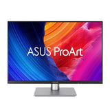 ASUS ProArt PA248QFV med standeren i lav position